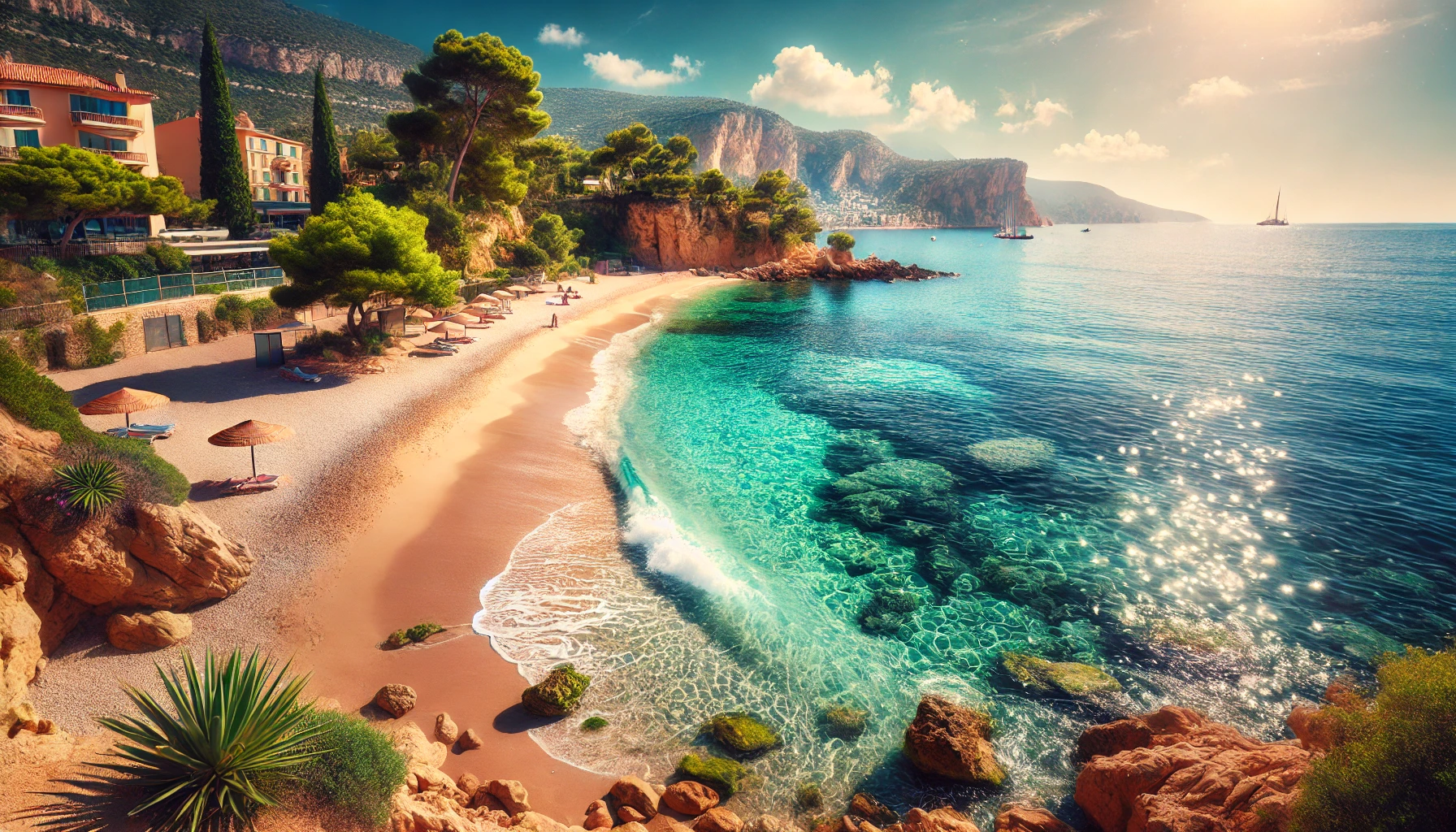 Serrurier Cap d'Ail
